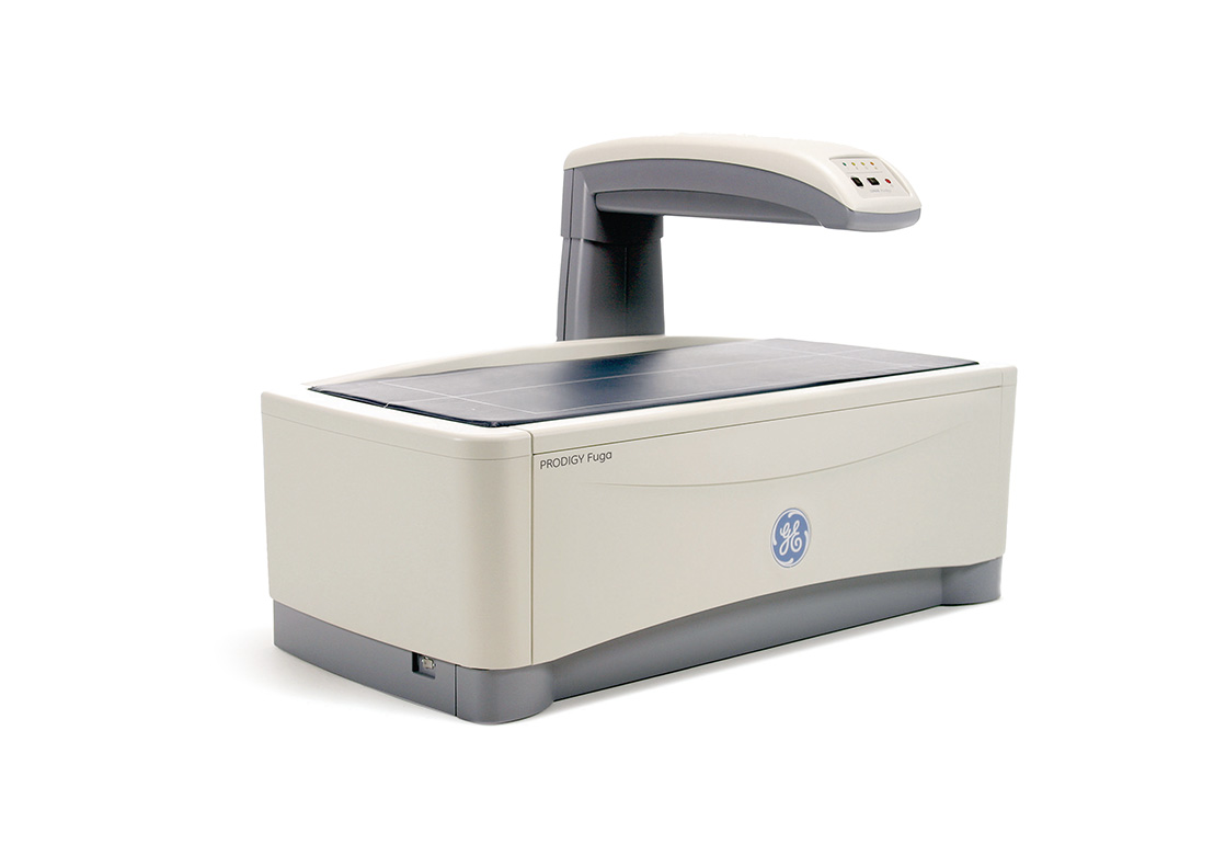 骨密度測定装置:GE社製「PRODIGY Fug」